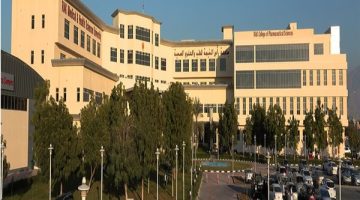 «فرص واعدة تنتظركم» : جامعة مرموقة تعلن عن وظائف أكاديمية وإدارية شاغرة
