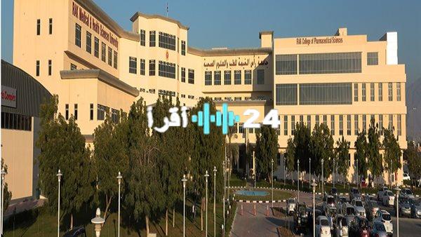 «فرص واعدة تنتظركم» : جامعة مرموقة تعلن عن وظائف أكاديمية وإدارية شاغرة