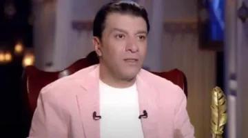 «قرار حاسم» مصطفى كامل يشطب 3 مطربين من نقابة الموسيقيين على خلفية حفلات الساحل الشمالي