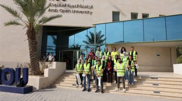 «فرص أكاديمية واعدة» : الجامعات تعلن عن وظائف جديدة لأعضاء هيئة التدريس والباحثين