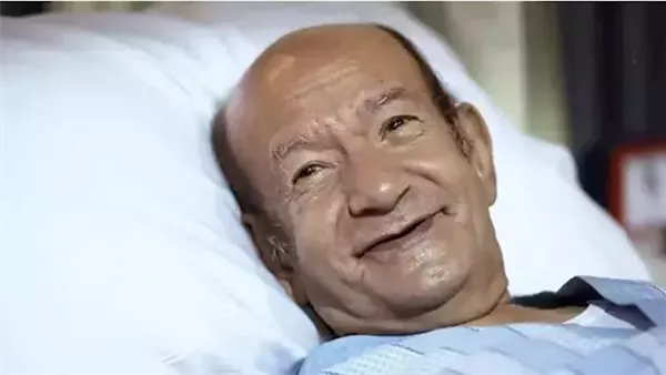 «رحيل قامة الكوميديا» وفاة الفنان القدير لطفي لبيب عن عمر ناهز الـ 86 عامًا