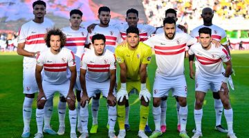 موعد مباراة الزمالك ووادي دجلة اليوم والقنوات الناقلة ومعلق المباراة