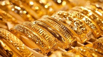 «تذبذب مستمر» أسعار الذهب تتأرجح في الأسواق اليوم