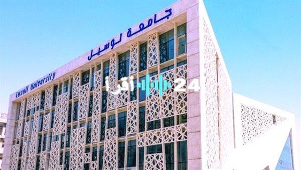 «فرصة ذهبية للخريجين» جامعة مرموقة تعلن عن وظائف أكاديمية وإدارية جديدة