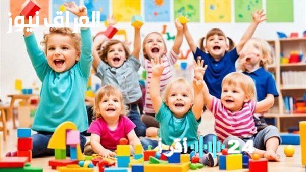 «فرصة لا تعوض» المدارس التجريبية تفتح أبوابها للعام 2025: دليل شامل لخطوات التقديم وكيف تجعل طفلك متميزًا