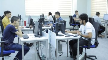 «انطلاق شرارة المستقبل».. المرحلة الأولى لتنسيق الجامعات 2025: نافذة الأمل تنفتح للطلاب