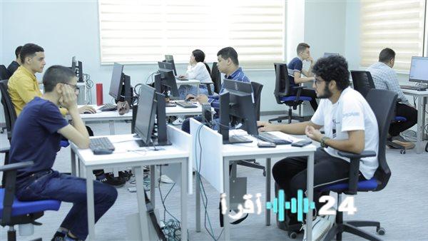 «انطلاق شرارة المستقبل».. المرحلة الأولى لتنسيق الجامعات 2025: نافذة الأمل تنفتح للطلاب