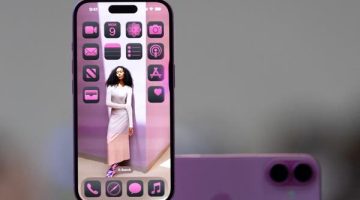 «جيل جديد من الذكريات» iOS 26 يطلق العنان لتجربة صور تفاعلية غير مسبوقة في الفعاليات