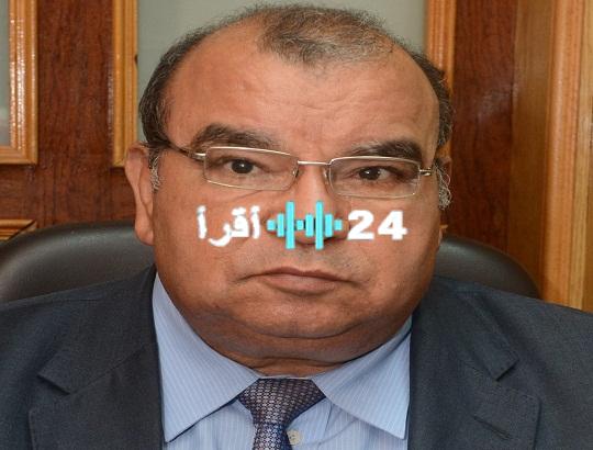 «تطورات حاسمة» المجلس الأعلى للجامعات يناقش مستجدات التعليم العالي وخطة العام الدراسي الجديد