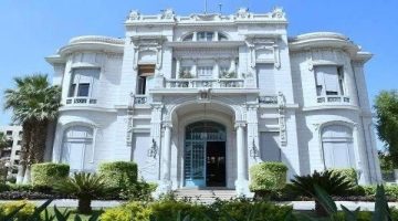 «صرح تعليمي عريق» جامعة عين شمس: منارة العلم والمعرفة في قلب القاهرة