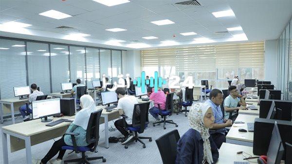 «توقعات القبول» تنسيق الجامعات 2025: نظرة متعمقة على درجات ونسب الالتحاق بكليات الهندسة