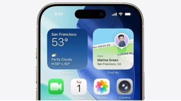 «مفاجأة تقنية» أبل تفاجئ مستخدمي آيفون بإطلاق النسخة التجريبية الأولى من iOS 26 للعموم