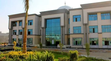 «حصريًا» مصروفات الجامعات الأهلية لطلاب الثانوية العامة 2025: نظرة على تكاليف الدراسة في القاهرة وحلوان