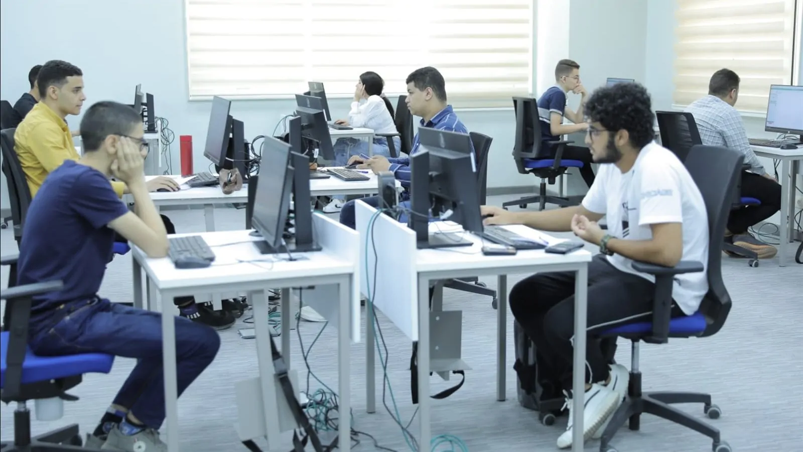 «فرصتك لم تضع!» كليات تنتظر طلاب الثانوية العامة الحاصلين على 50% وفقًا لتنسيق الجامعات
