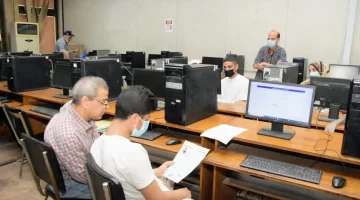 «وظيفتك مضمونة».. معاهد 2025.. بوابة العبور إلى سوق العمل الواعد