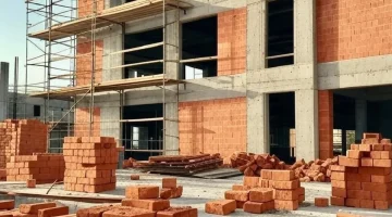 «تسهيلات غير مسبوقة» .. قانون البناء الجديد يُشعل حلم امتلاك منزل: دليل شامل للإجراءات والمزايا