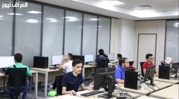 «لا تدع حلمك يتلاشى!» سارع بالتسجيل في اختبارات القدرات 2025 لضمان مقعدك الجامعي