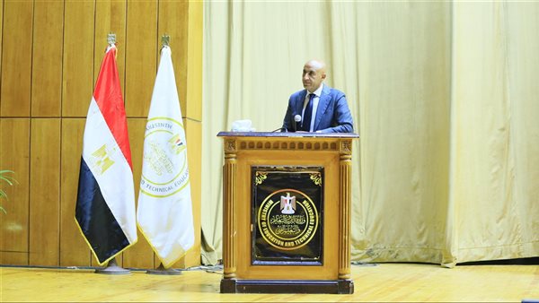 «تغييرات مرتقبة» وزير التربية والتعليم يعلن عن خطط تطويرية شاملة للعملية التعليمية