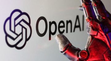 «صفقة القرن التكنولوجية».. “مايكروسوفت” تستحوذ على تقنيات “OpenAI” في اتفاق تاريخي