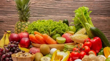 «صحة في الصيف» 3 خضروات عليك تجنبها لحماية معدتك في حرارة الصيف