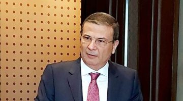 «حصاد وافر» وزير الزراعة يكشف: مصر تزرع 9.5 مليون فدان وتستهدف 12 مليار دولار صادرات زراعية سنويًا