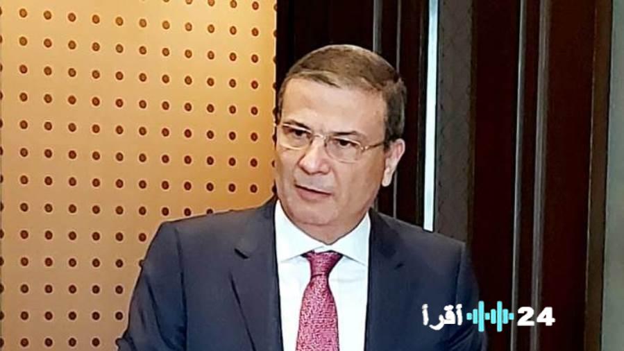 «حصاد وافر» وزير الزراعة يكشف: مصر تزرع 9.5 مليون فدان وتستهدف 12 مليار دولار صادرات زراعية سنويًا