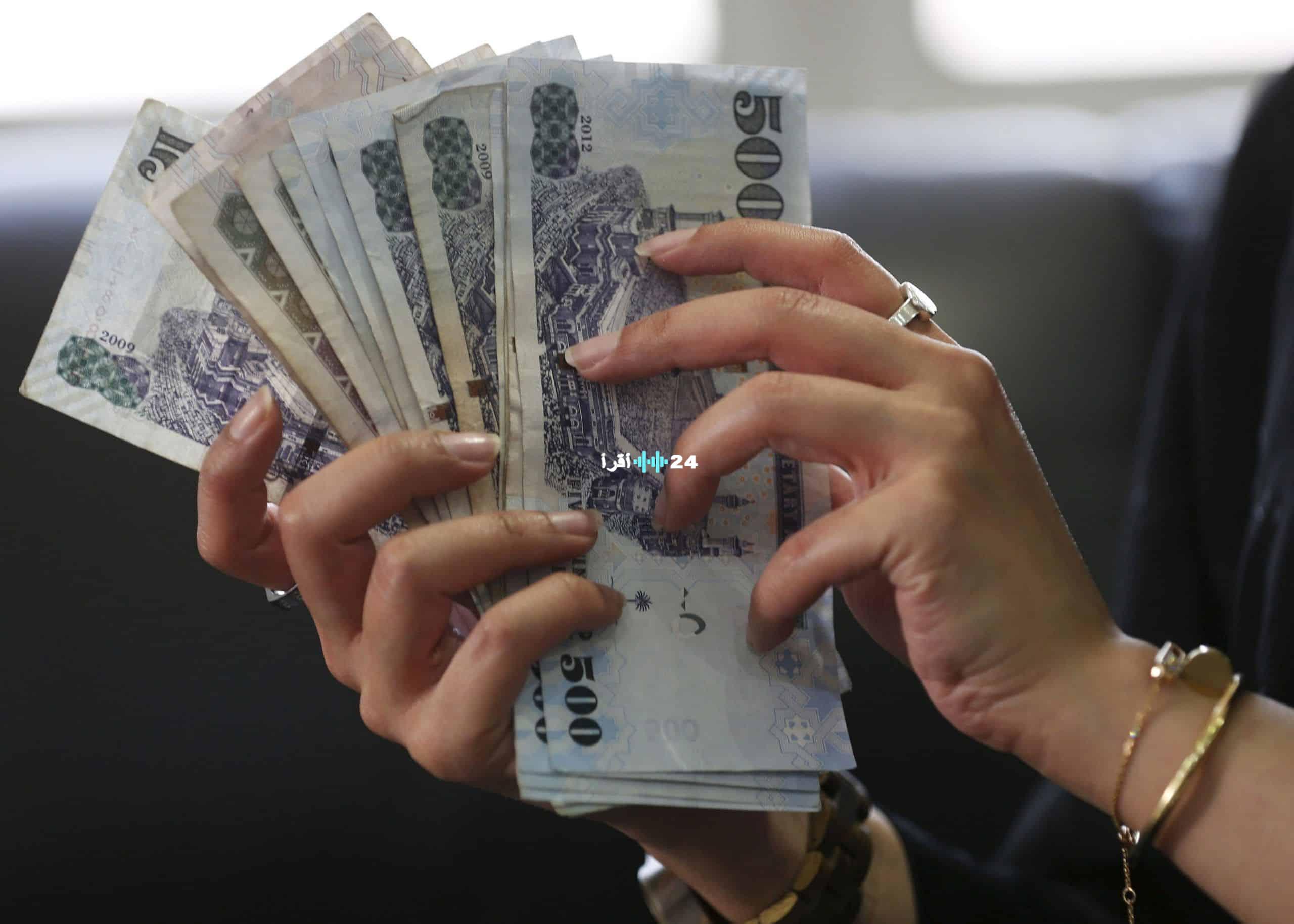 «فرصة لا تعوض!»: تمويل مدعوم بـ 100 ألف ريال بدون فوائد.. متاح للنساء والرجال والمتقاعدين