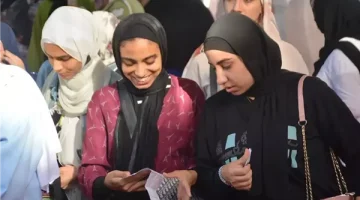«الاستعدادات مبكرة» الثانوية العامة 2025: نظرة على استعدادات الطلاب والمدارس