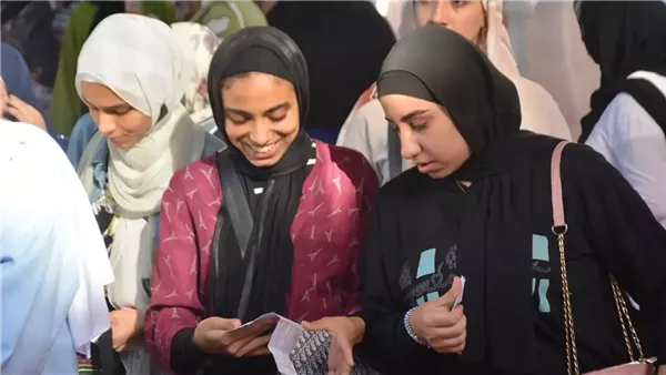 «الاستعدادات مبكرة» الثانوية العامة 2025: نظرة على استعدادات الطلاب والمدارس
