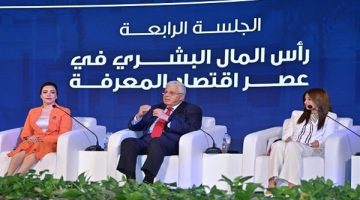 «تطوير شامل» وزير التعليم العالي يطلق رؤية جديدة للجامعات المصرية