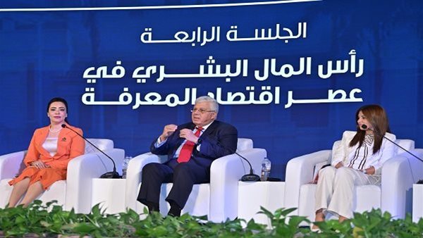 «تطوير شامل» وزير التعليم العالي يطلق رؤية جديدة للجامعات المصرية