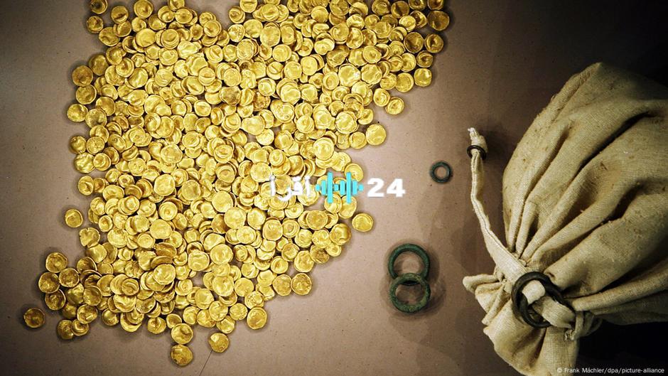 «عدالة متأخرة».. ألمانيا تصدر حكمًا في قضية سرقة ذهب السلت التاريخي