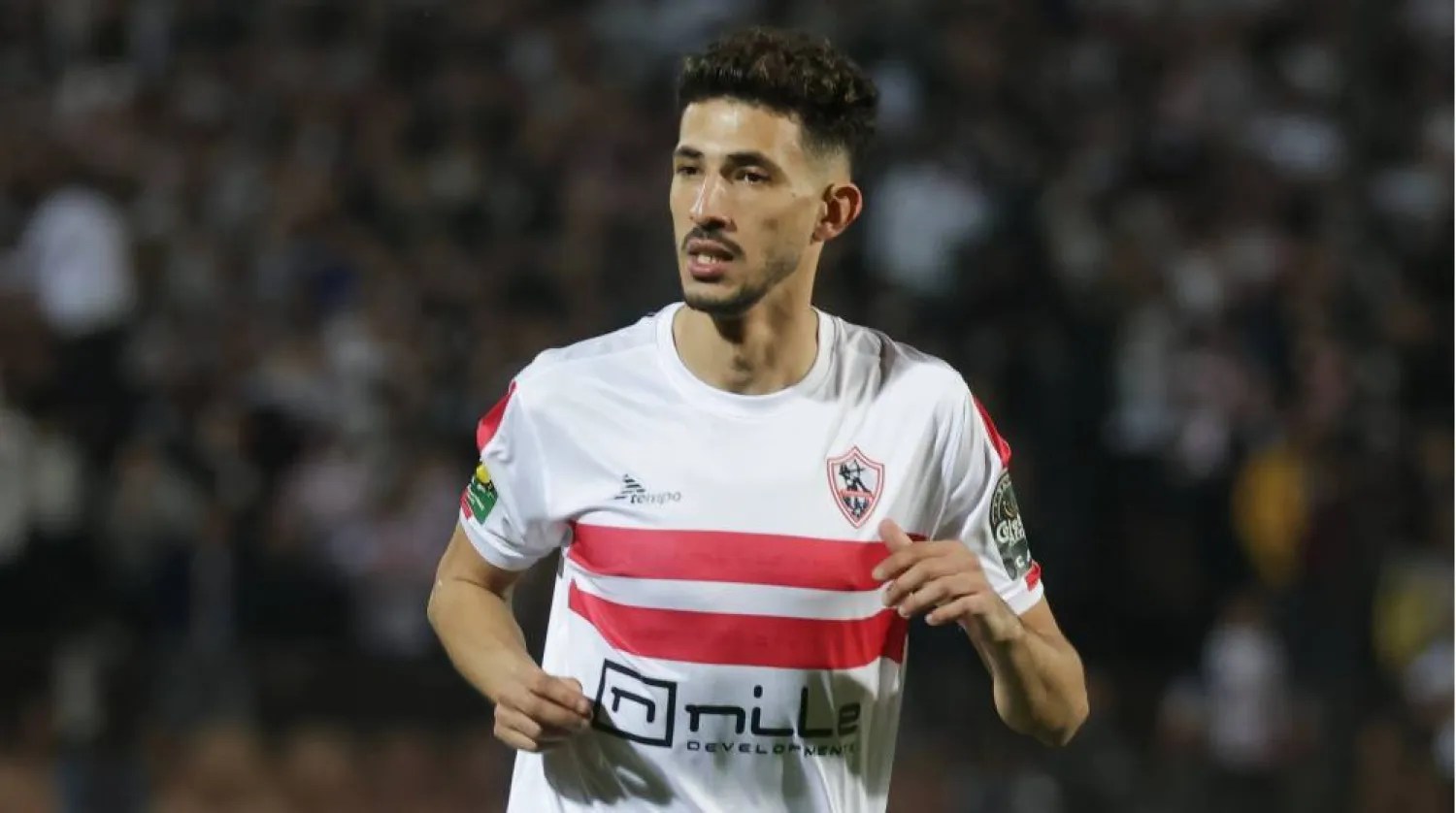 «أزمة في ميت عقبة» الزمالك يجهز مذكرة عقابية ضد فتوح على خلفية تداعيات “حفل الساحل الشمالي”