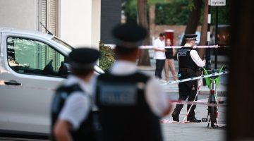 «مأساة في العاصمة» مقتل شخصين وإصابة آخرين في حادث طعن يهز لندن