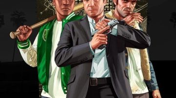 «جاهزين للفوضى؟» إطلاق “Grand Theft Auto 5” رسميًا في السعودية والإمارات

«استعدوا للإثارة!» وصول “Grand Theft Auto 5” المنتظر إلى السعودية والإمارات

«انطلقوا في عالم الجريمة!» طرح “Grand Theft Auto 5” في الأسواق السعودية والإماراتية