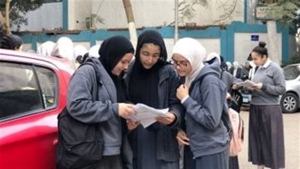 «فرصة أخيرة» انطلاق امتحانات الدور الثاني للشهادة الإعدادية