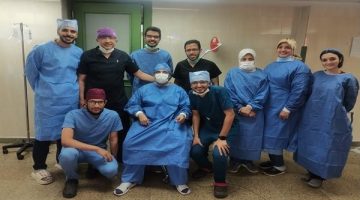 «صرح تعليمي واعد» جامعة سوهاج: منارة العلم في صعيد مصر