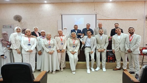 «صرح تعليمي عريق» جامعة حلوان: منارة العلم والمعرفة في قلب القاهرة