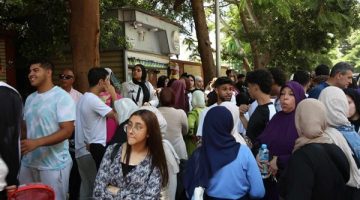«ترقب وإثارة» إعلان نتائج الثانوية العامة 2025: لحظات فاصلة تحدد مستقبل الطلاب