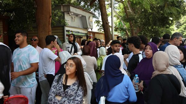 «ترقب وإثارة» إعلان نتائج الثانوية العامة 2025: لحظات فاصلة تحدد مستقبل الطلاب