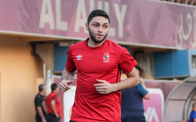 «صفقة مدوية» سيراميكا يضم نجم خط الوسط كريم نيدفيد لتعزيز صفوفه