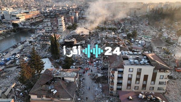 «إخفاق مُرعب» غوغل تقر بفشل نظام الإنذار الزلزالي الذي كان من المفترض أن يحمي 10 ملايين شخص في تركيا خلال زلزال 2023 المدمر