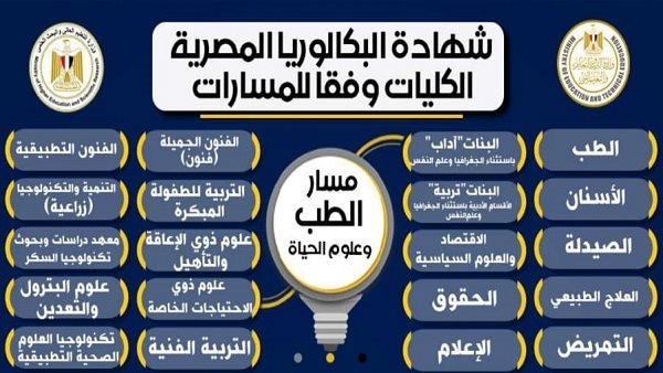 «تحول تاريخي» نظام البكالوريا المصرية الجديد: نظرة معمقة على التغييرات الجذرية وآفاق المستقبل