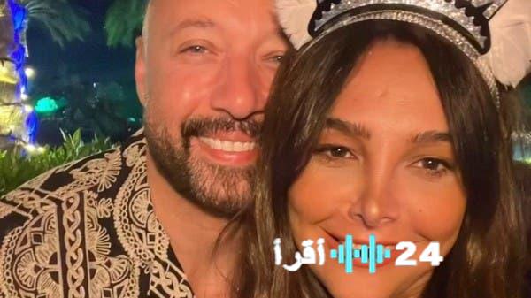 «بعد زواج دام 28 عامًا».. أحمد فهمي يعلن انفصاله عن زوجته