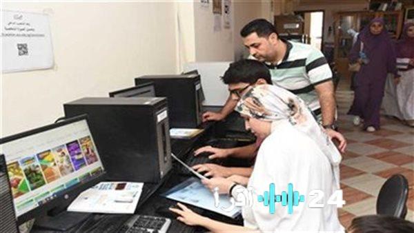 «تنسيق الجامعات 2025»: تحديات وآفاق القبول الجامعي في العام الدراسي الجديد
