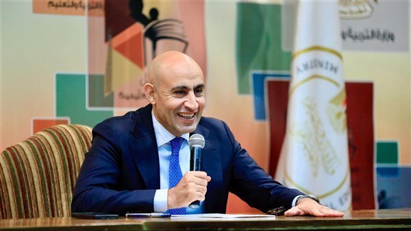 «تفوق وإنجاز» أوائل الثانوية العامة 2025.. نبوغ يتحدى الصعاب