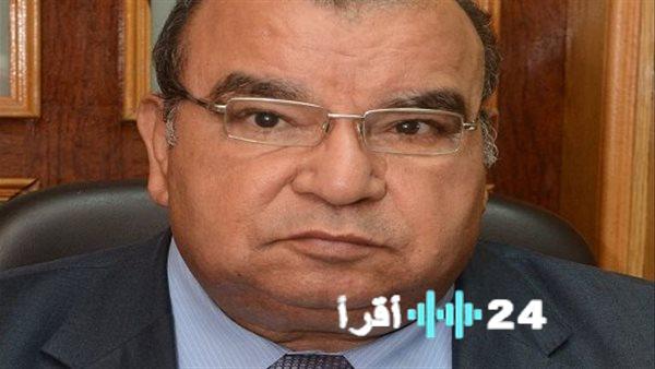 «نصيحة ذهبية» رفعت فياض يوجه رسالة حاسمة لطلاب الثانوية العامة: اختيار الكلية ليس مجرد رقم
