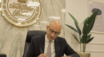 «هام وعاجل» جدول امتحانات الثانوية العامة للدور الثاني 2025.. الكشف عن المواعيد الرسمية