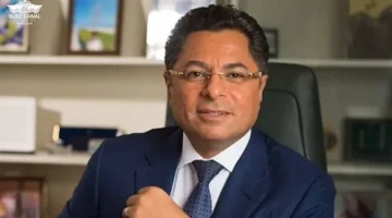 «لحظات حرجة» الإعلامي خالد أبو بكر يواجه وعكة صحية طارئة أثناء تقديمه برنامجه على الهواء مباشرة