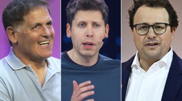 «تحولات وشيكة» رواد الذكاء الاصطناعي يتناولون مستقبل الوظائف المكتبية في ظل الثورة الرقمية